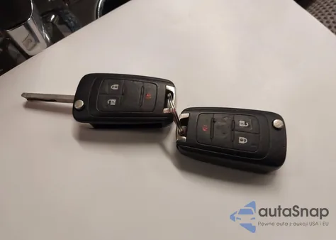 2017 GMC Terrain Sle-2 from USA, damaged, VIN 2GKALNEK3H6278949